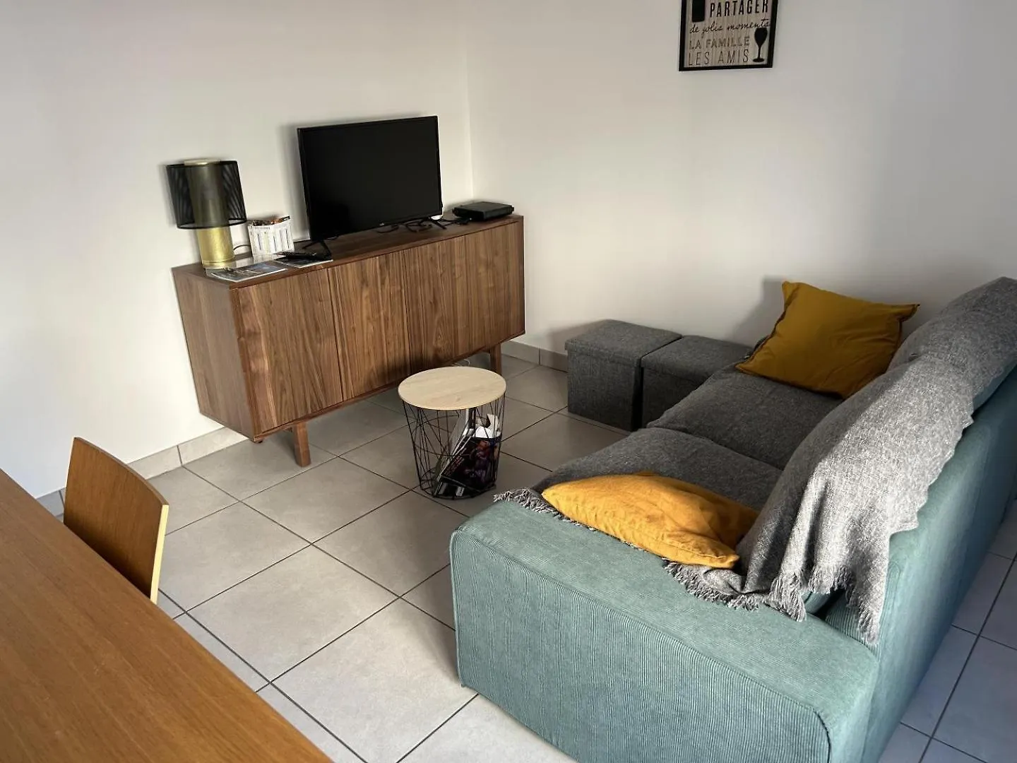 Les Etangs Villa Liffre 0*,