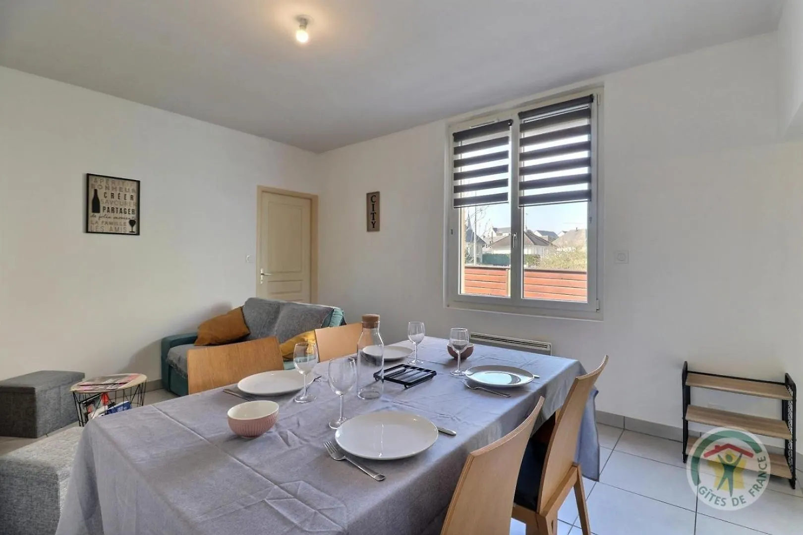 Holiday home Les Etangs Villa Liffre France