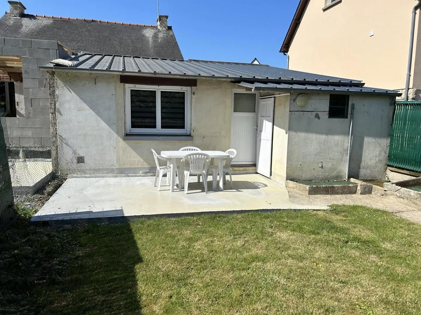 Les Etangs Villa Liffre Holiday home