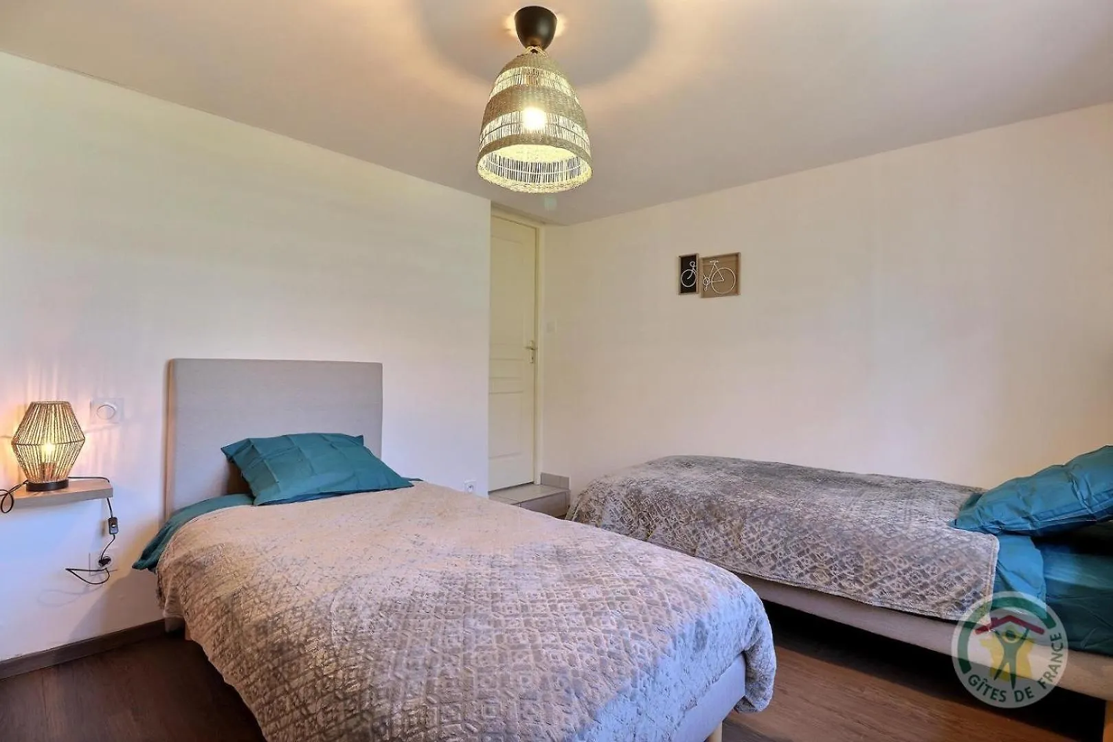 Holiday home Les Etangs Villa Liffre