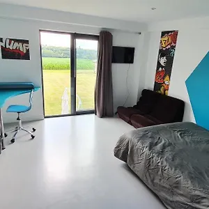 Inattendue Villa